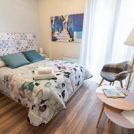 Apartament Albada Huesca Zewnętrze zdjęcie