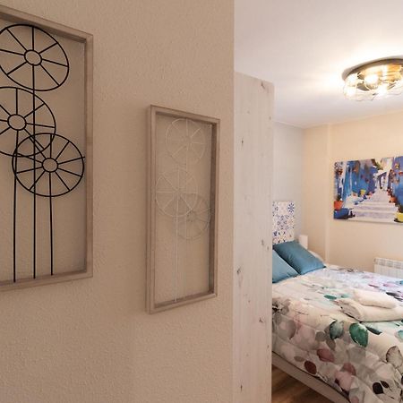 Apartament Albada Huesca Zewnętrze zdjęcie