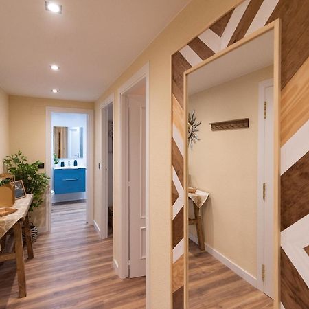 Apartament Albada Huesca Zewnętrze zdjęcie