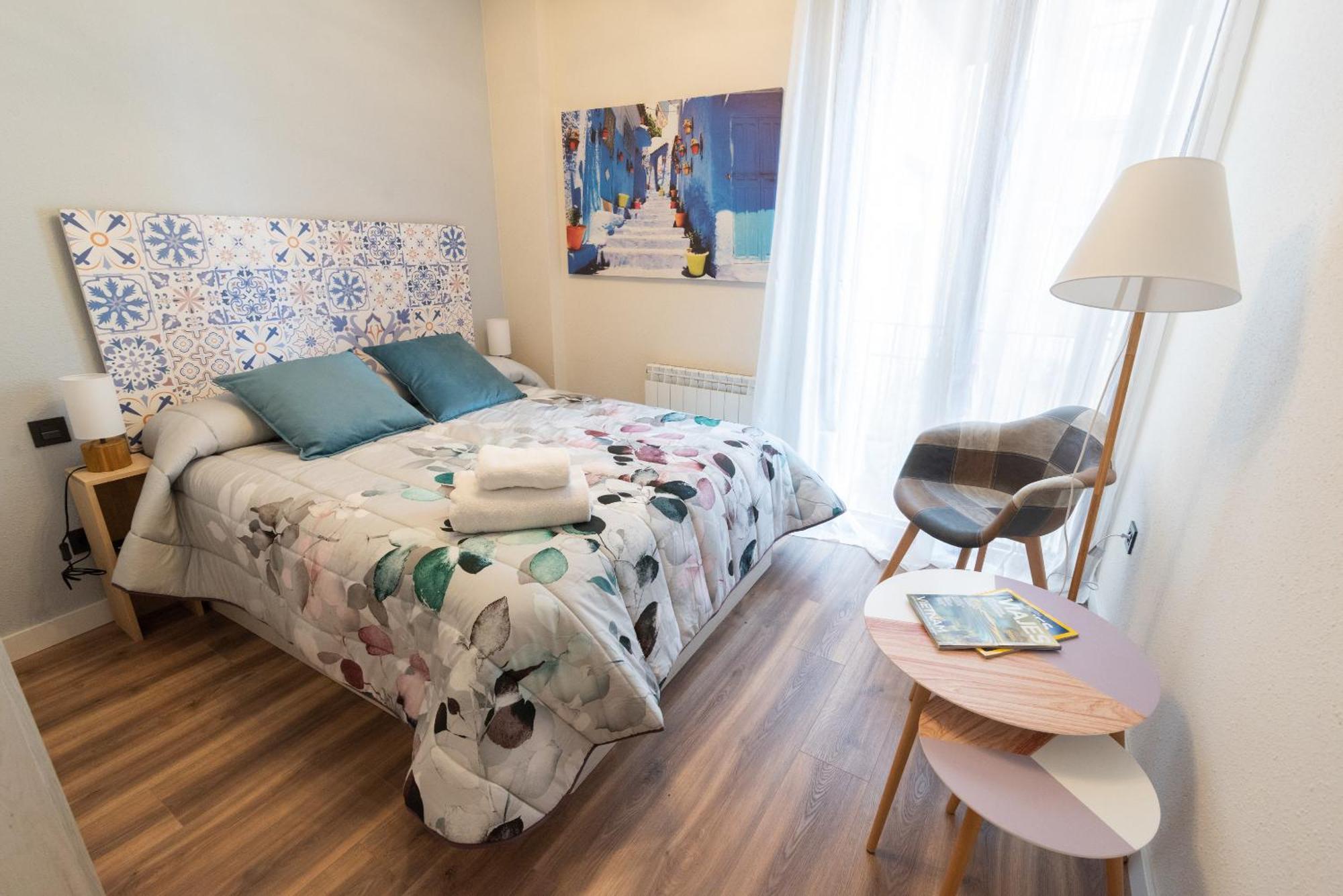 Apartament Albada Huesca Zewnętrze zdjęcie