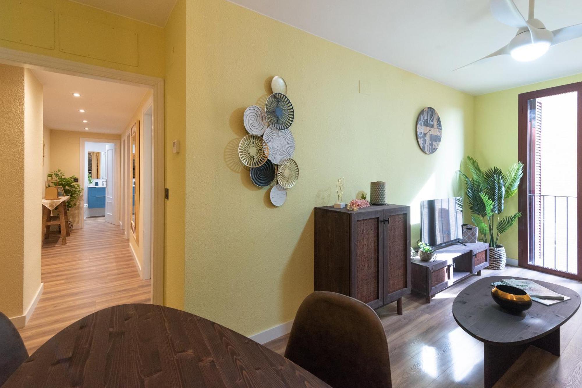 Apartament Albada Huesca Zewnętrze zdjęcie