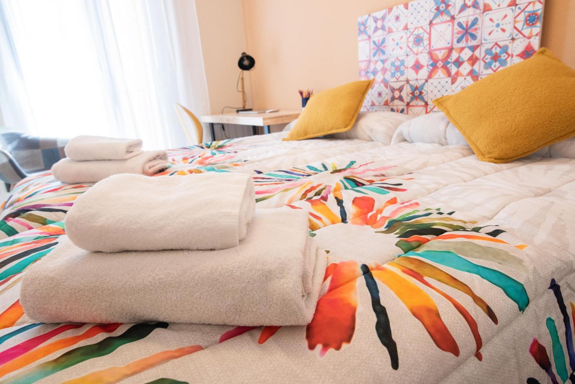 Apartament Albada Huesca Zewnętrze zdjęcie