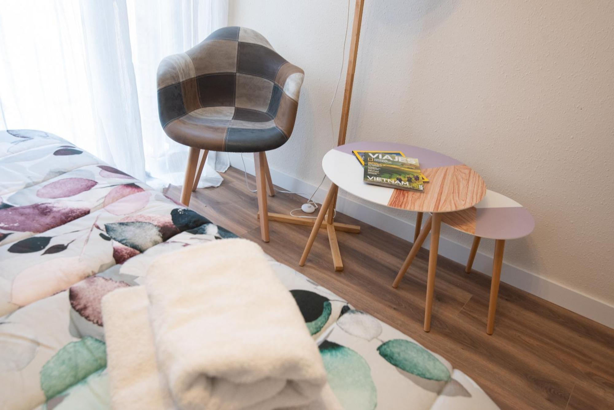 Apartament Albada Huesca Zewnętrze zdjęcie