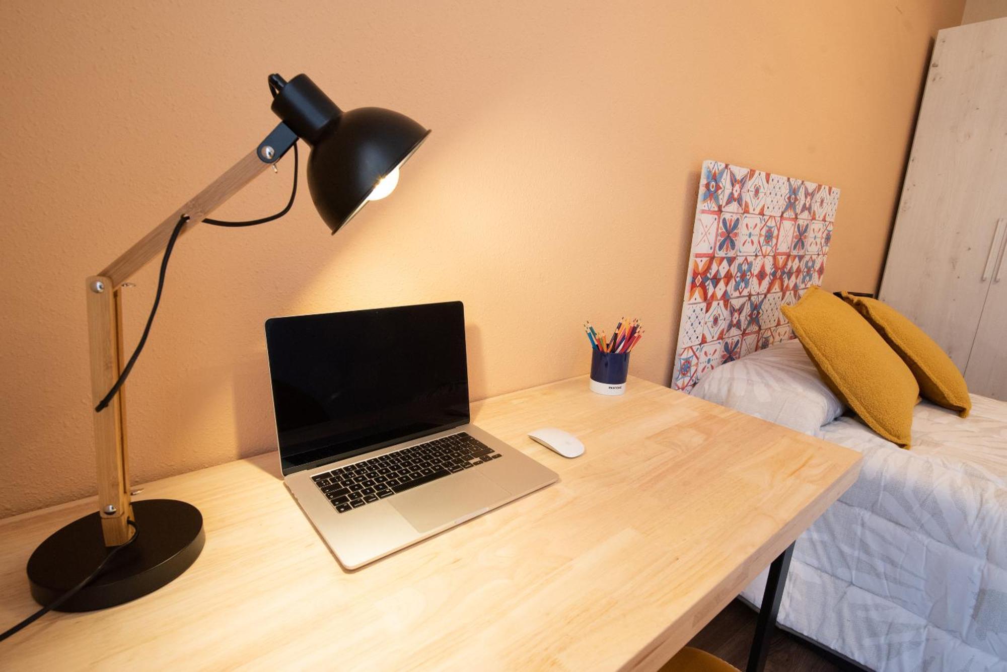 Apartament Albada Huesca Zewnętrze zdjęcie