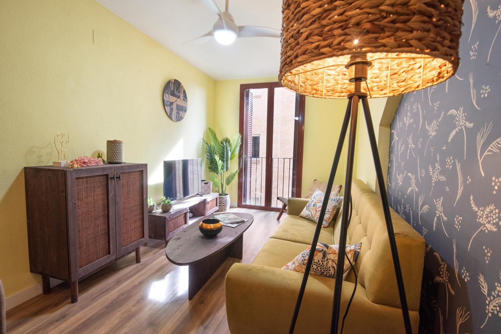 Apartament Albada Huesca Zewnętrze zdjęcie