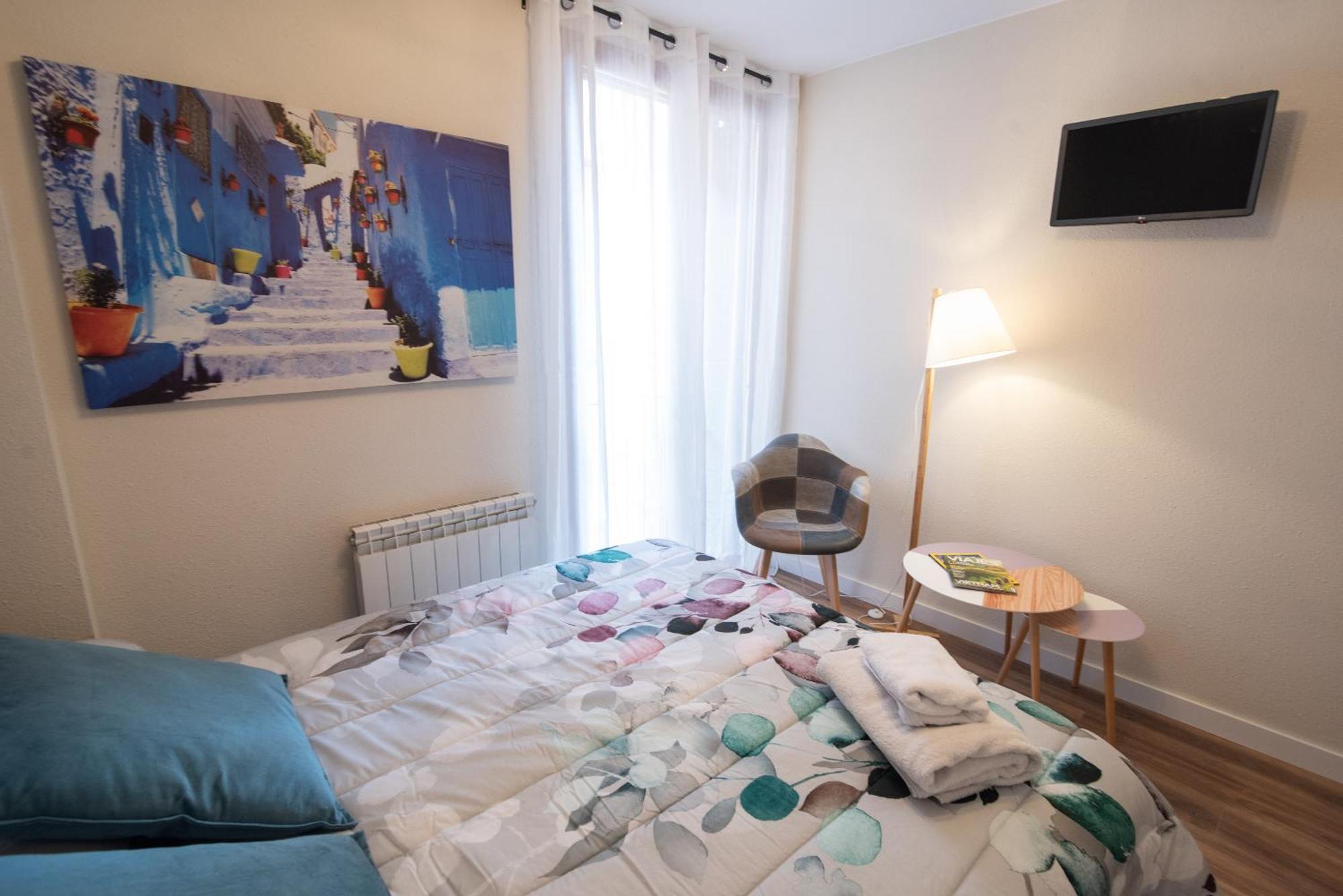 Apartament Albada Huesca Zewnętrze zdjęcie