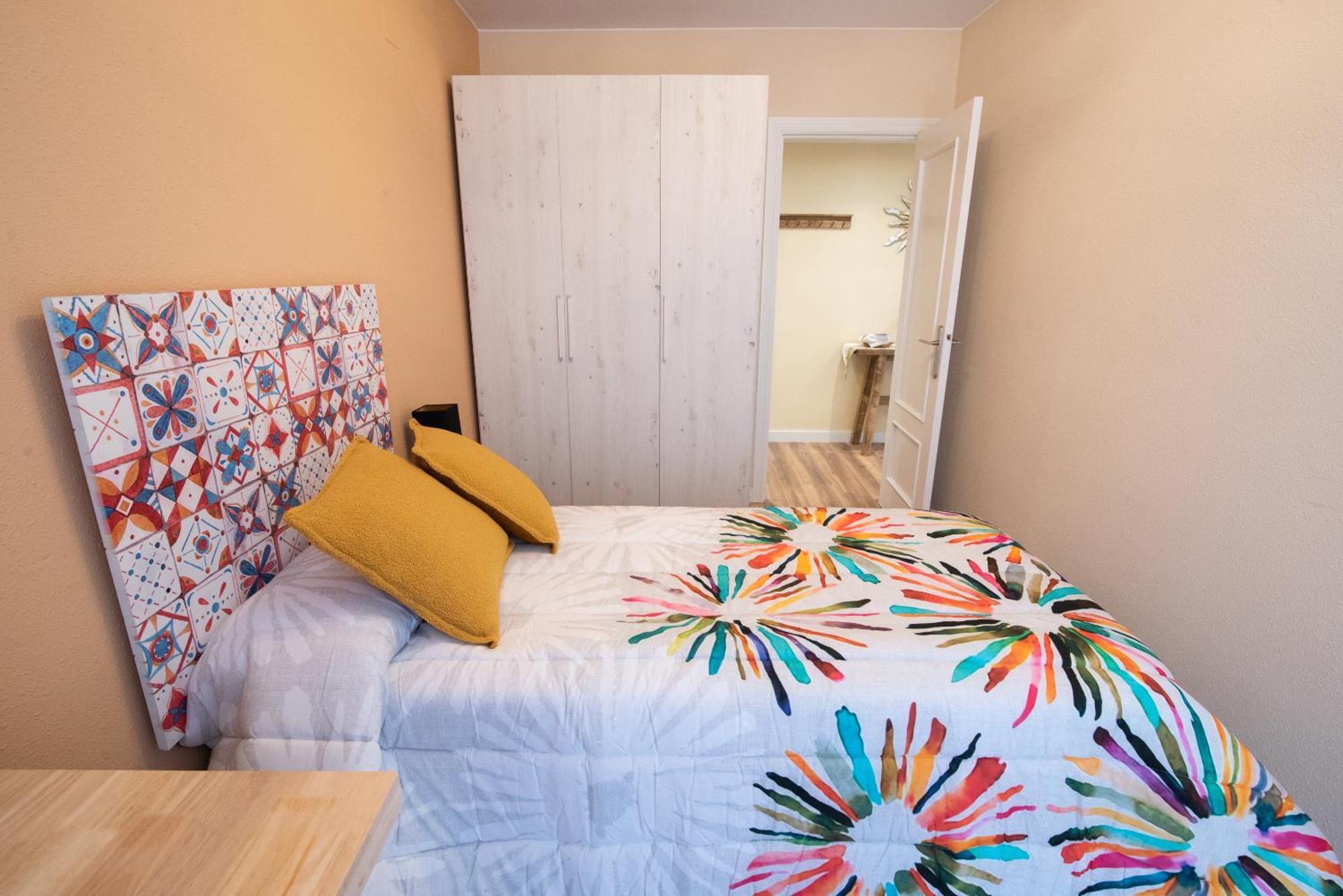 Apartament Albada Huesca Zewnętrze zdjęcie