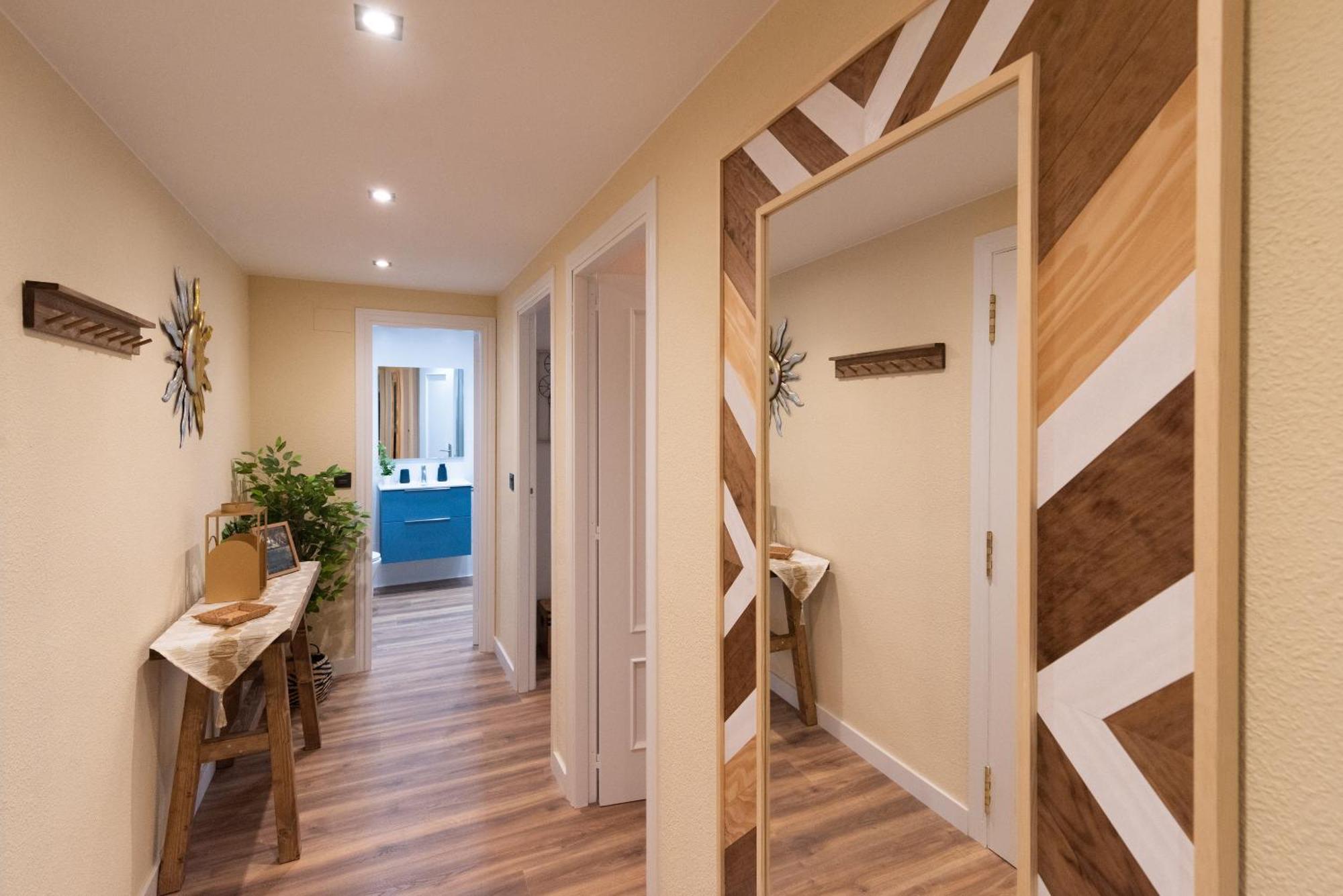 Apartament Albada Huesca Zewnętrze zdjęcie