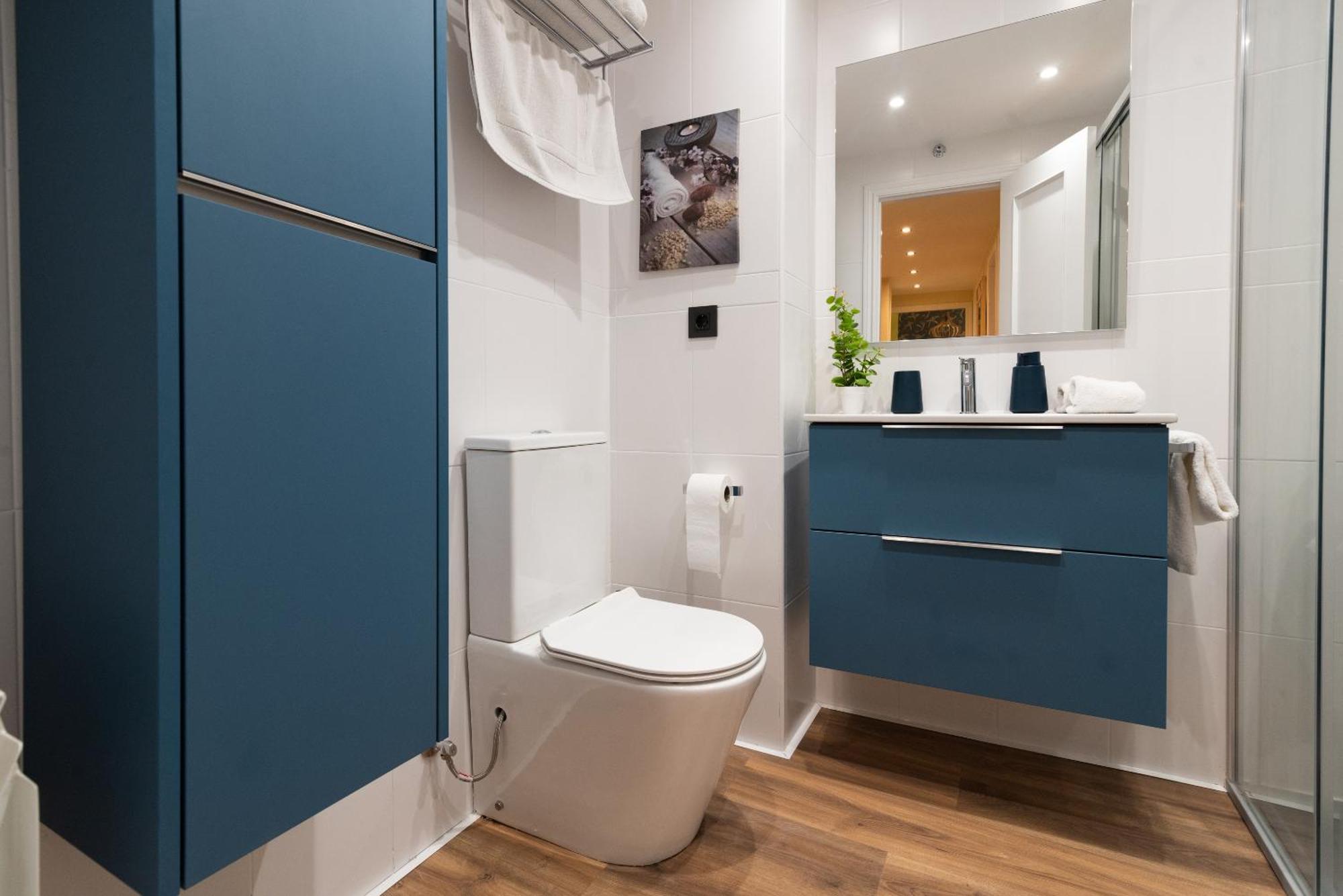 Apartament Albada Huesca Zewnętrze zdjęcie
