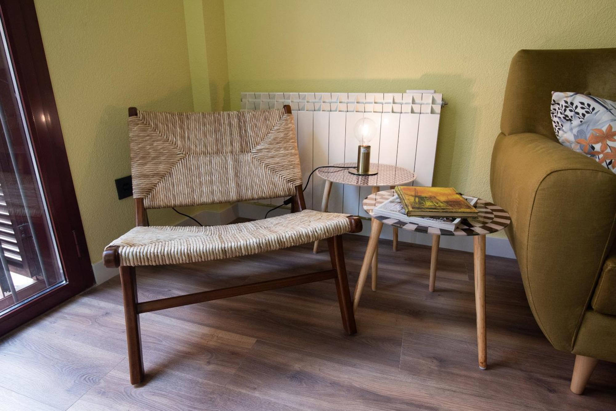Apartament Albada Huesca Zewnętrze zdjęcie