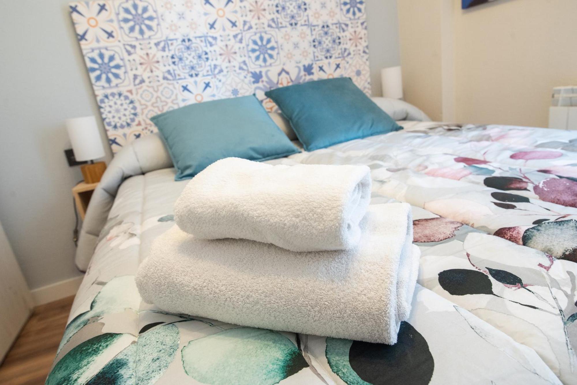 Apartament Albada Huesca Zewnętrze zdjęcie