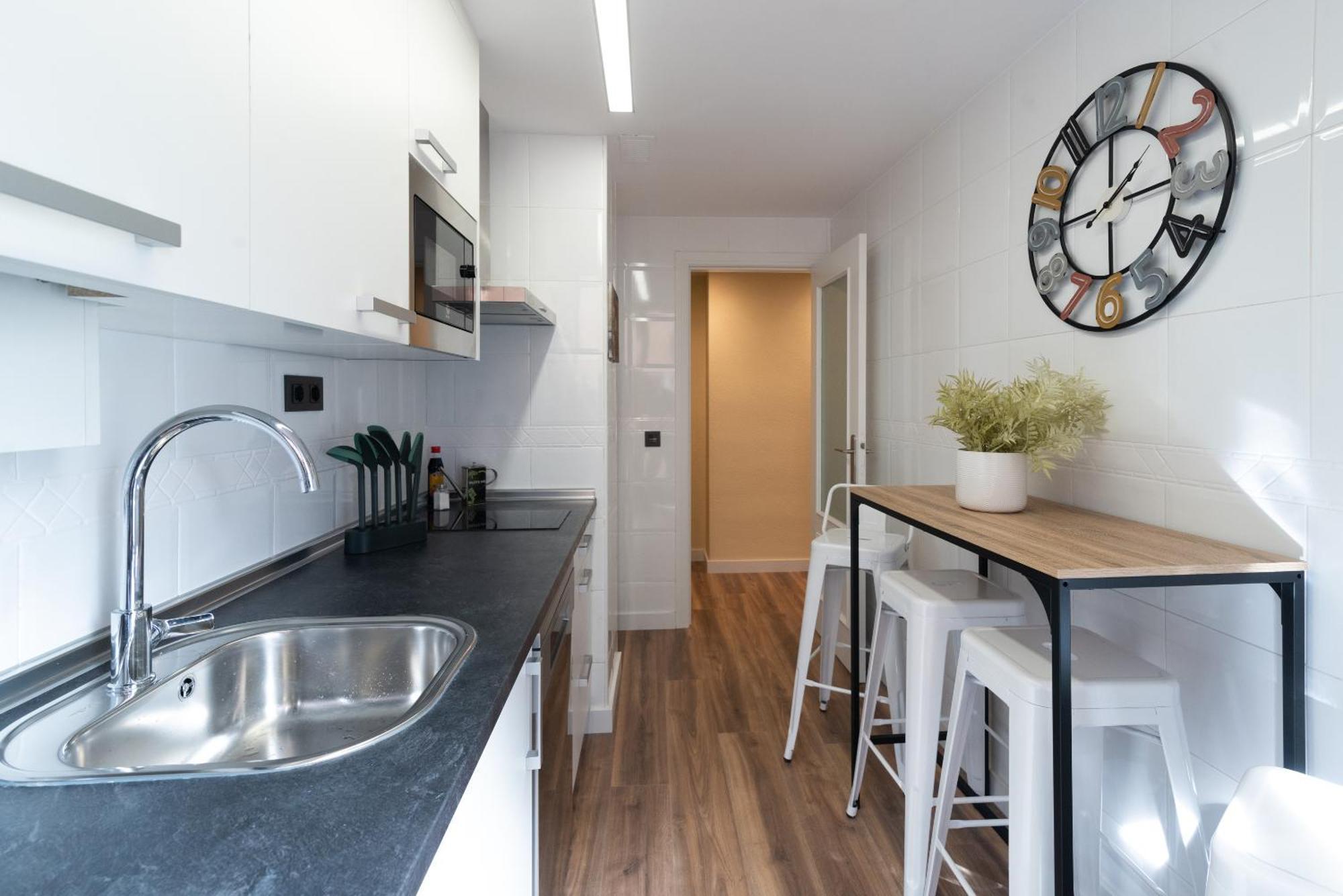 Apartament Albada Huesca Zewnętrze zdjęcie