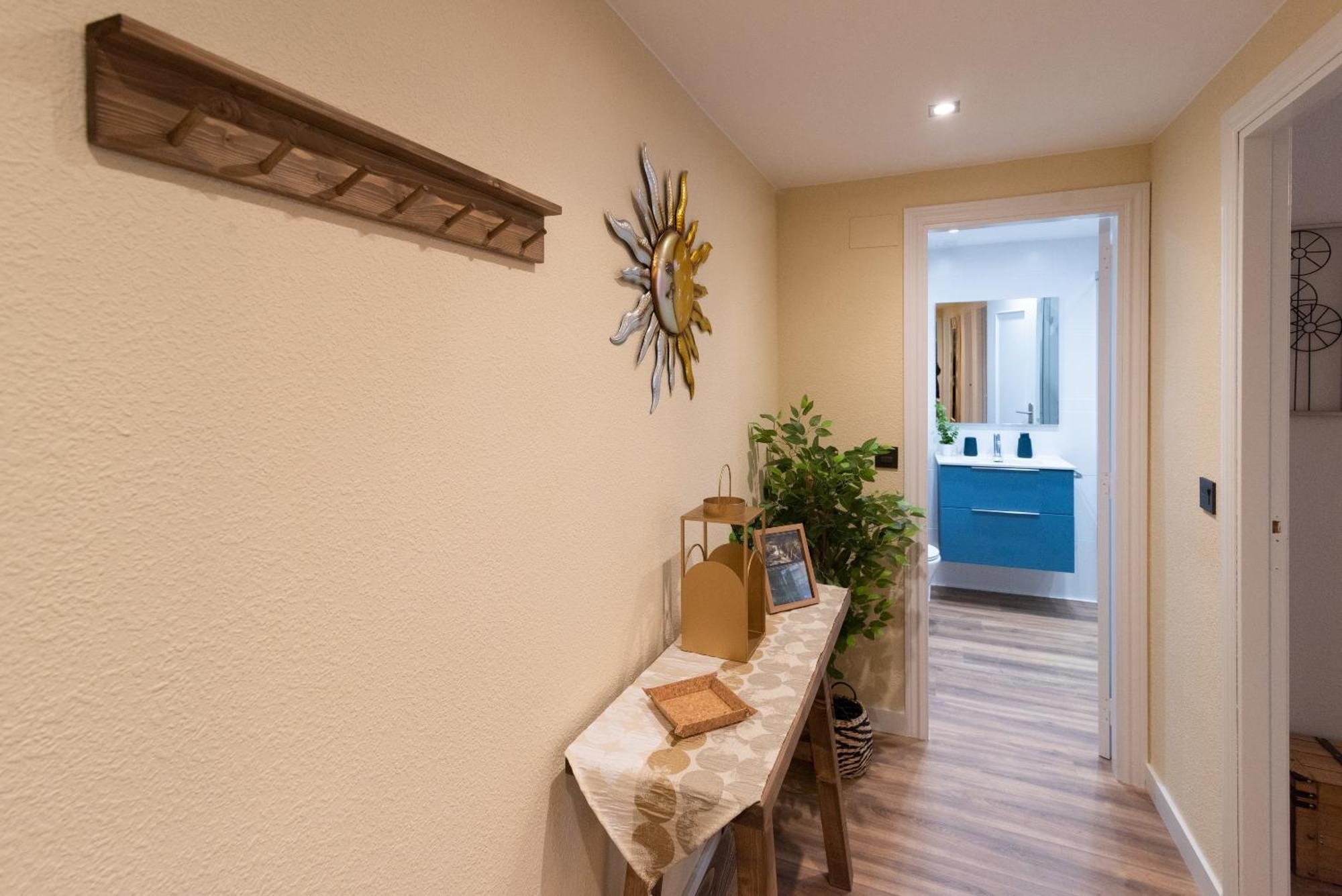 Apartament Albada Huesca Zewnętrze zdjęcie