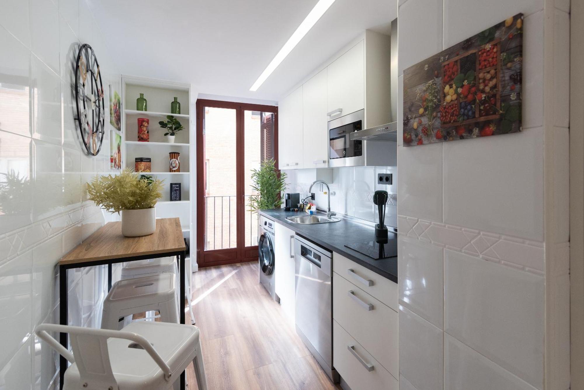 Apartament Albada Huesca Zewnętrze zdjęcie
